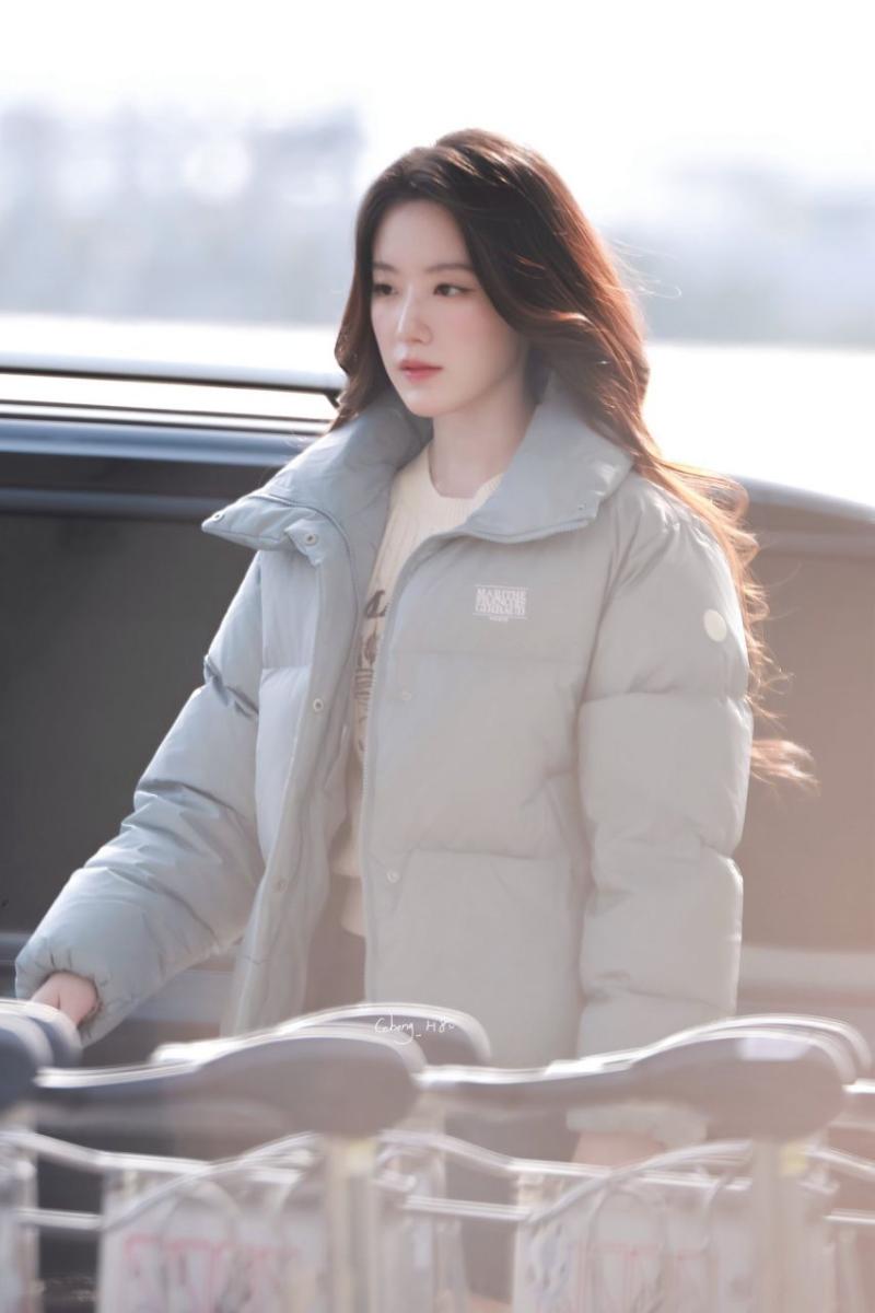 아이들 슈화