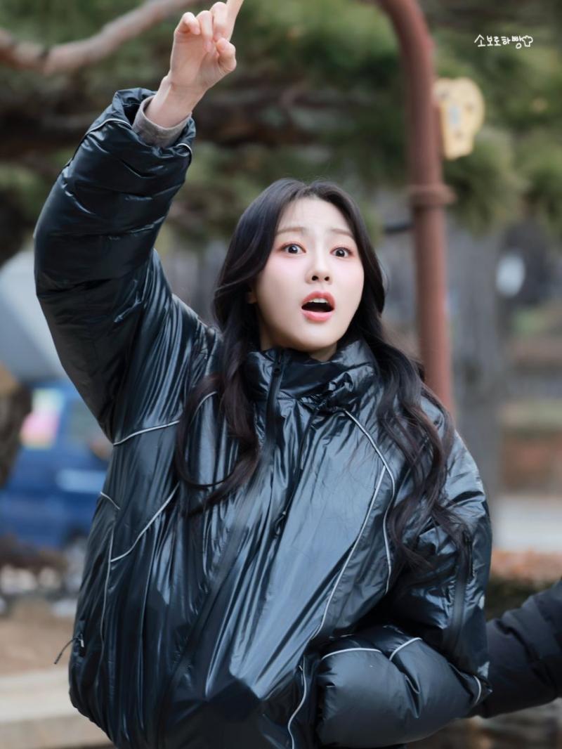 에이핑크 오하영