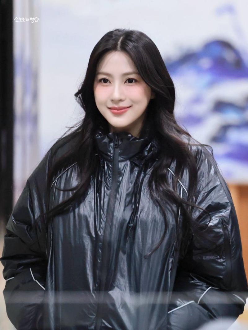 에이핑크 오하영