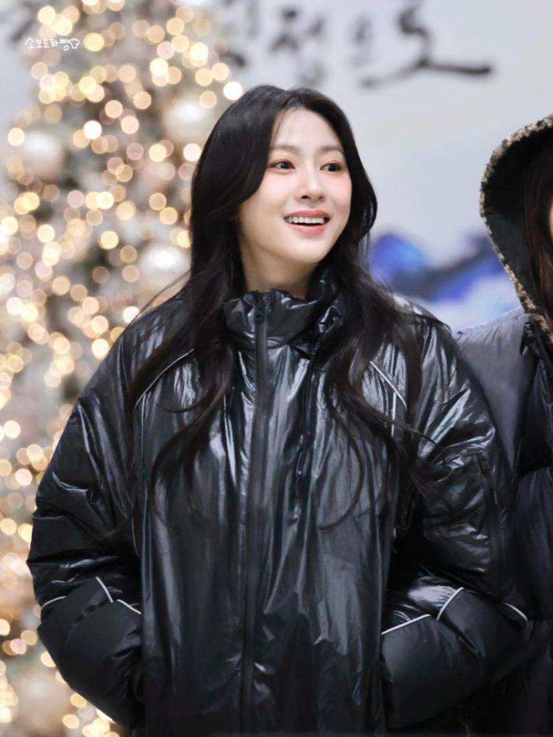 에이핑크 오하영