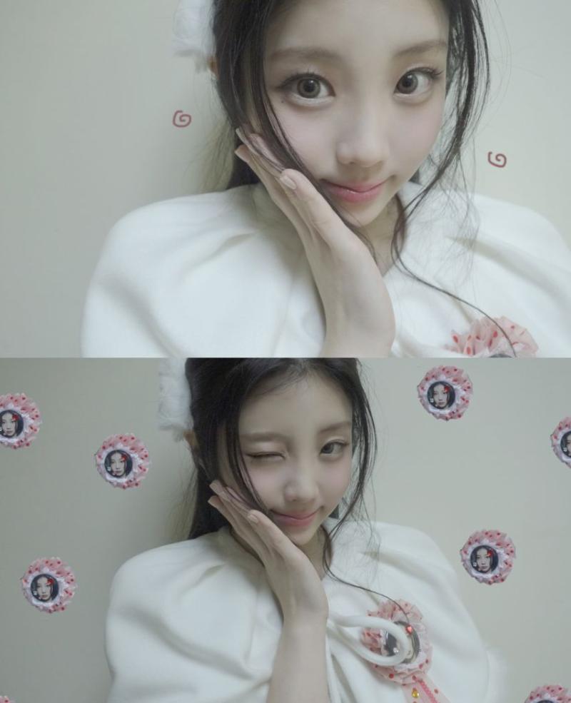 아일릿
