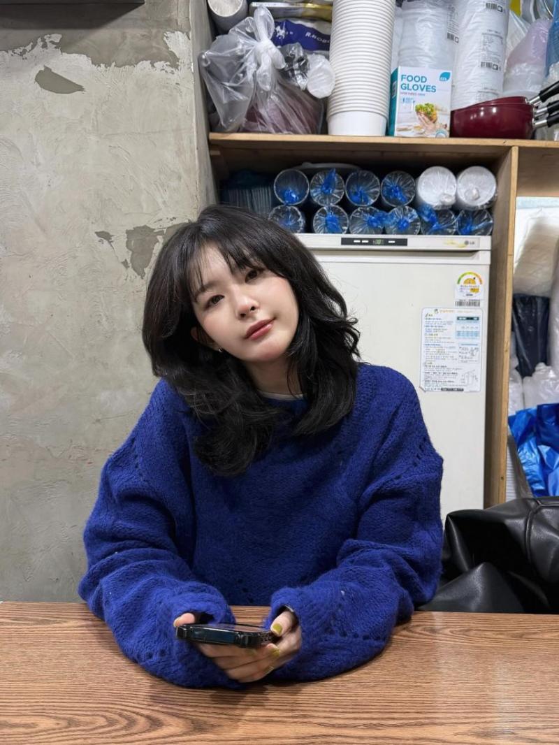 레드벨벳 슬기