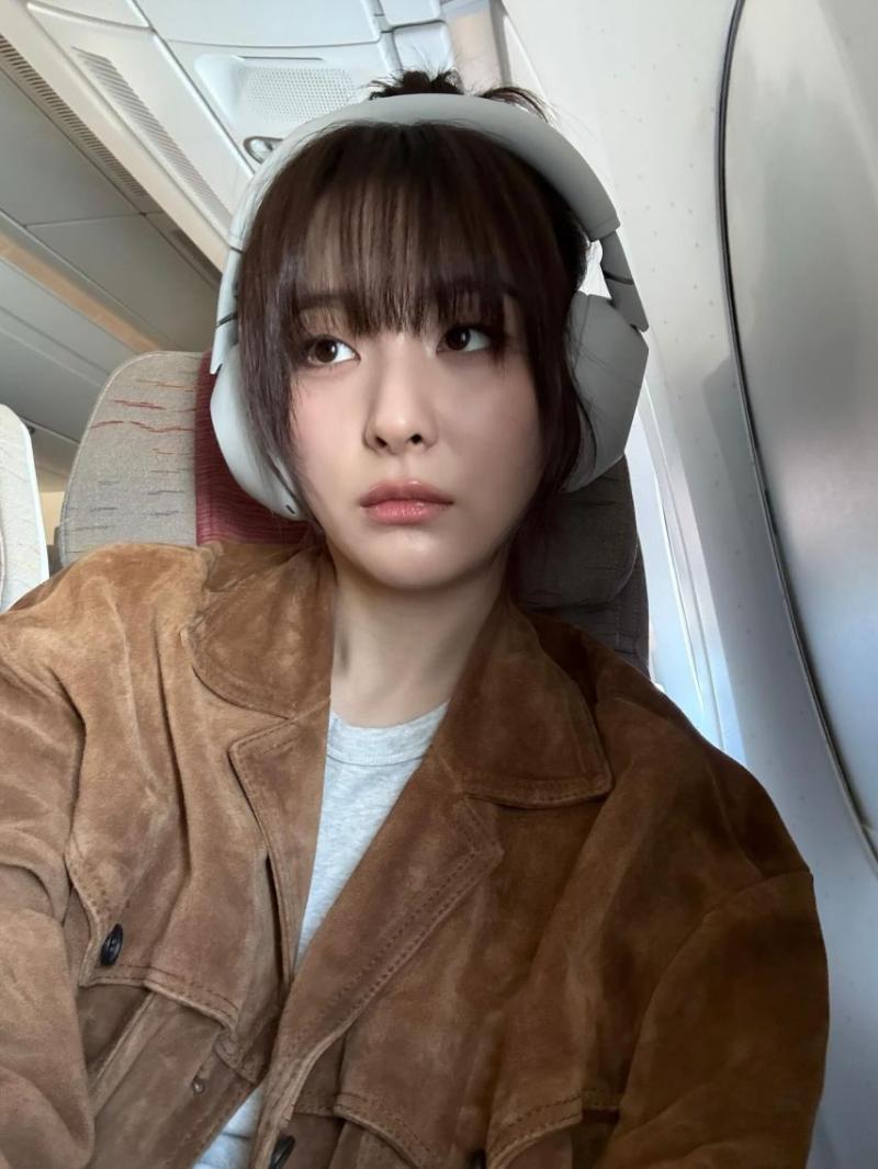 레드벨벳 슬기