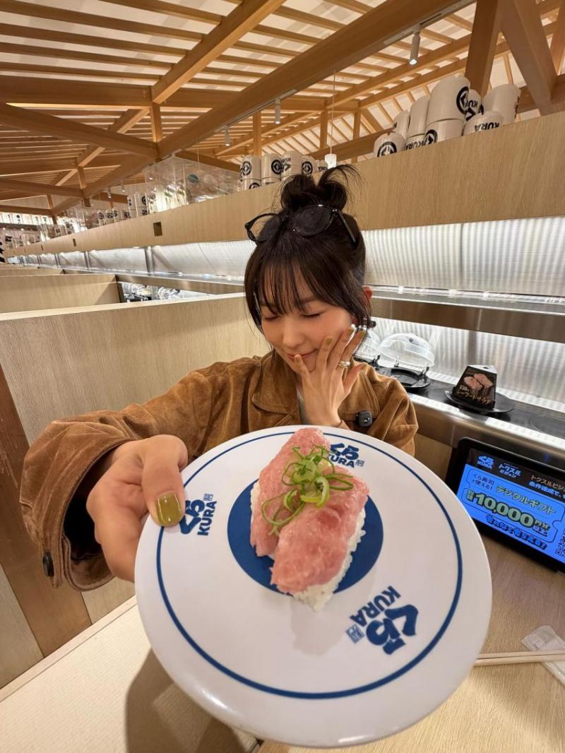 레드벨벳 슬기