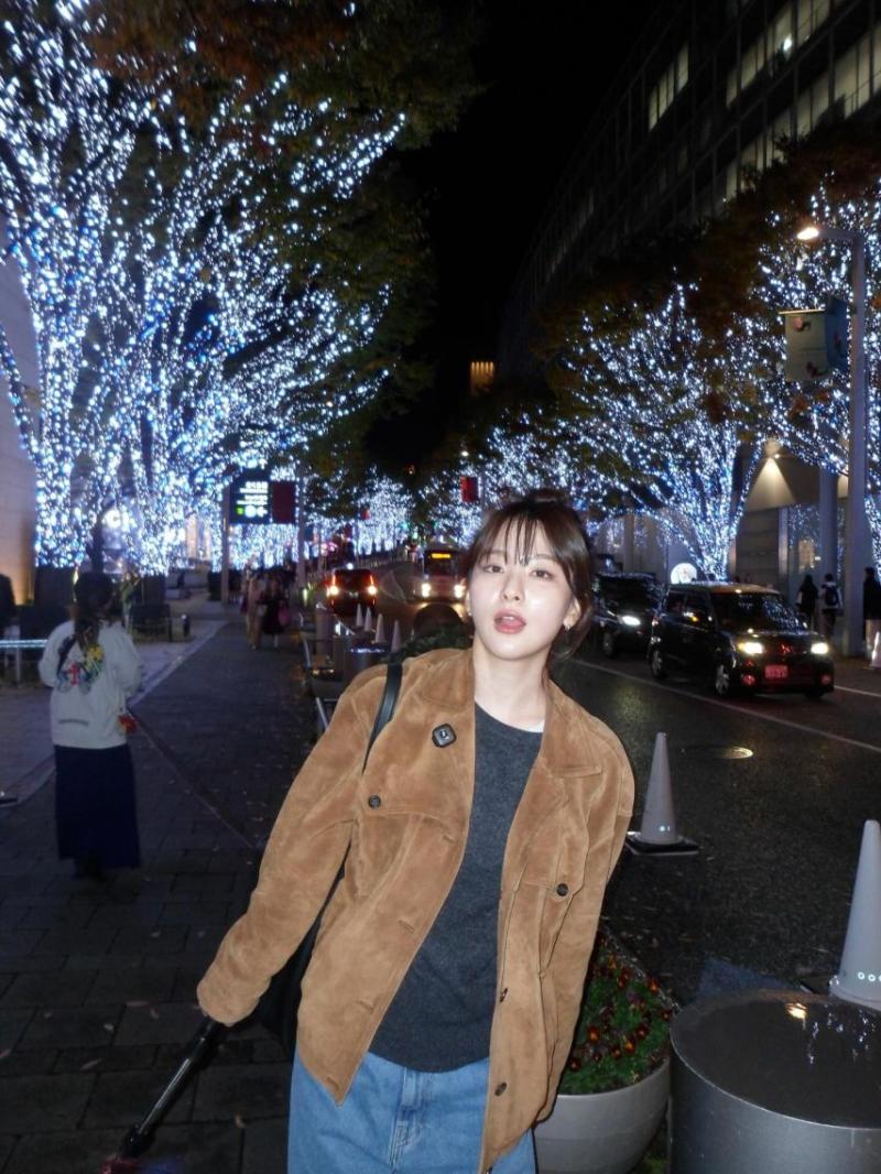 레드벨벳 슬기
