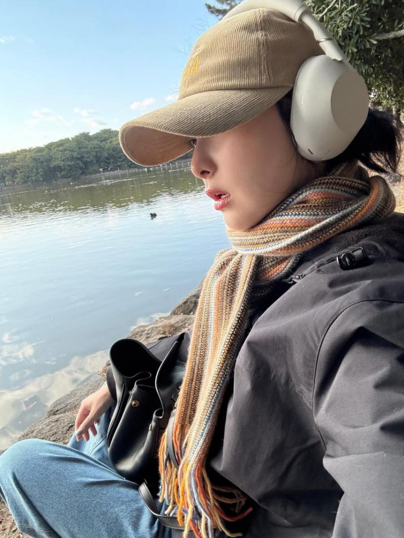 레드벨벳 슬기