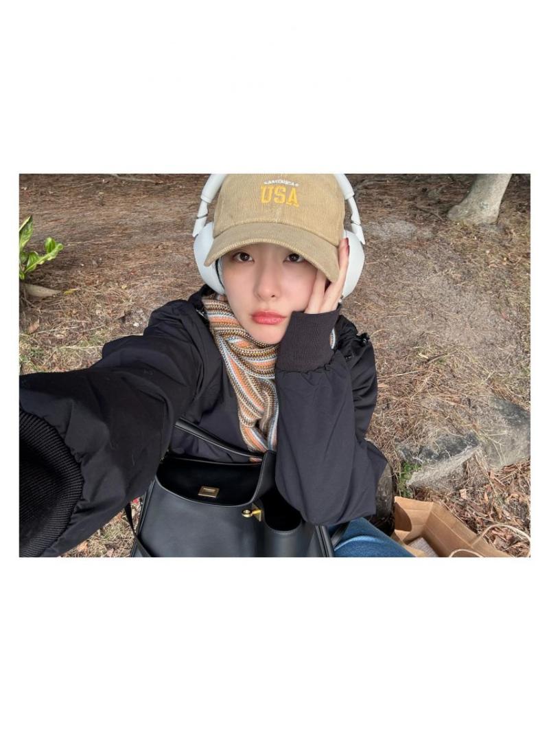 레드벨벳 슬기