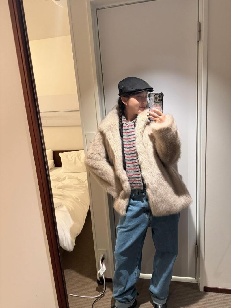 레드벨벳 슬기
