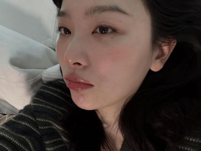 레드벨벳 슬기