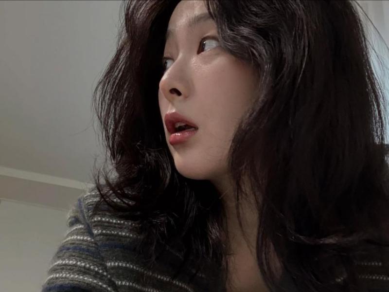 레드벨벳 슬기