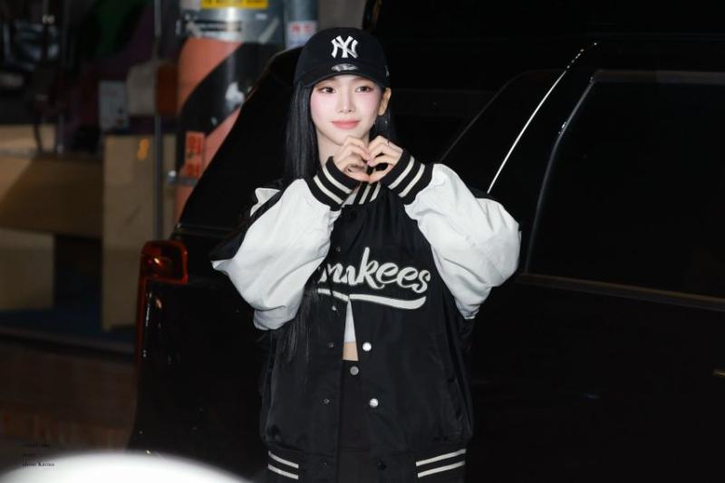 에스파 카리나