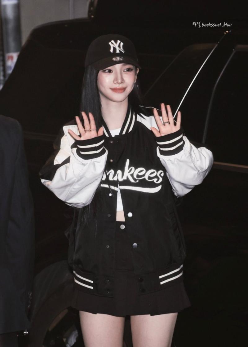 에스파 카리나