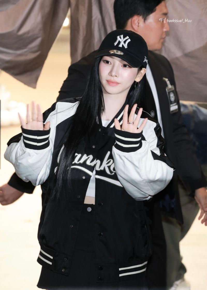 에스파 카리나