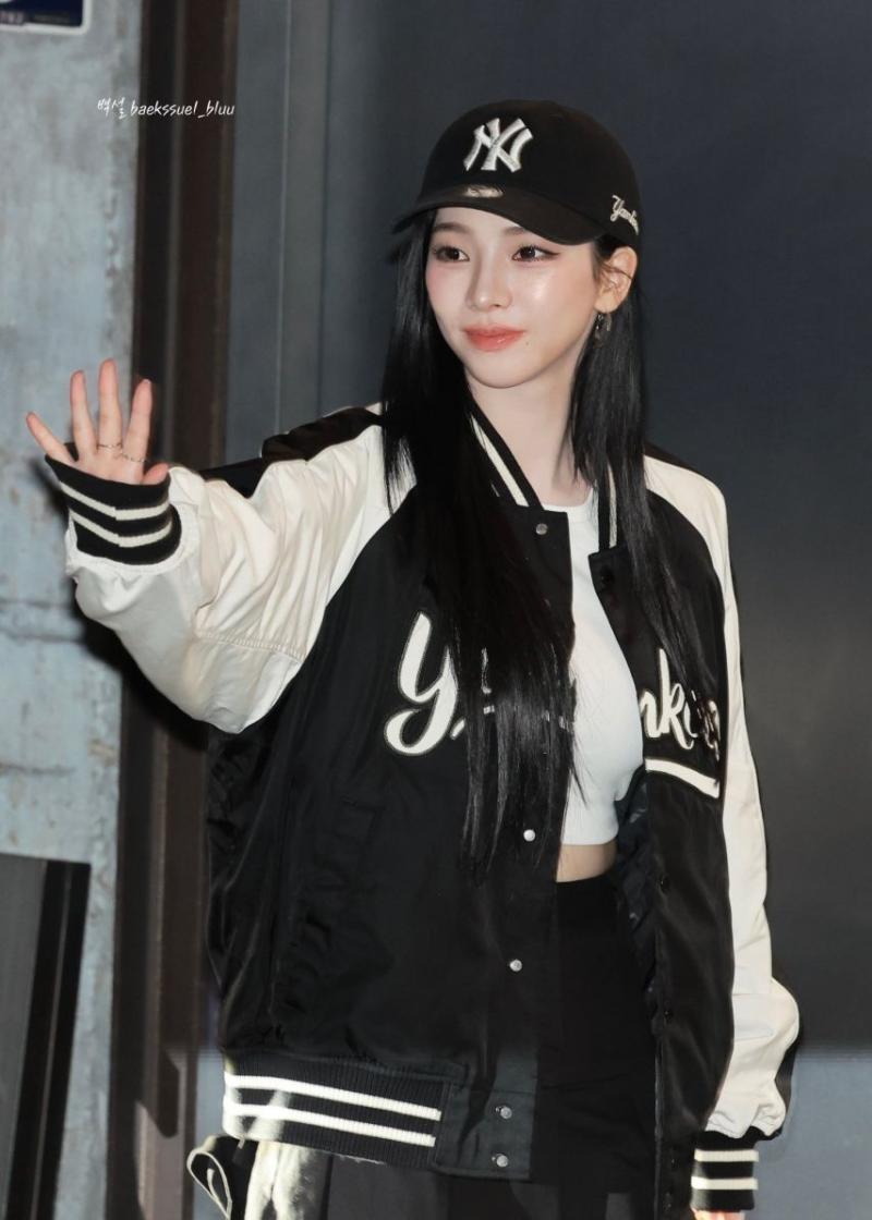 에스파 카리나