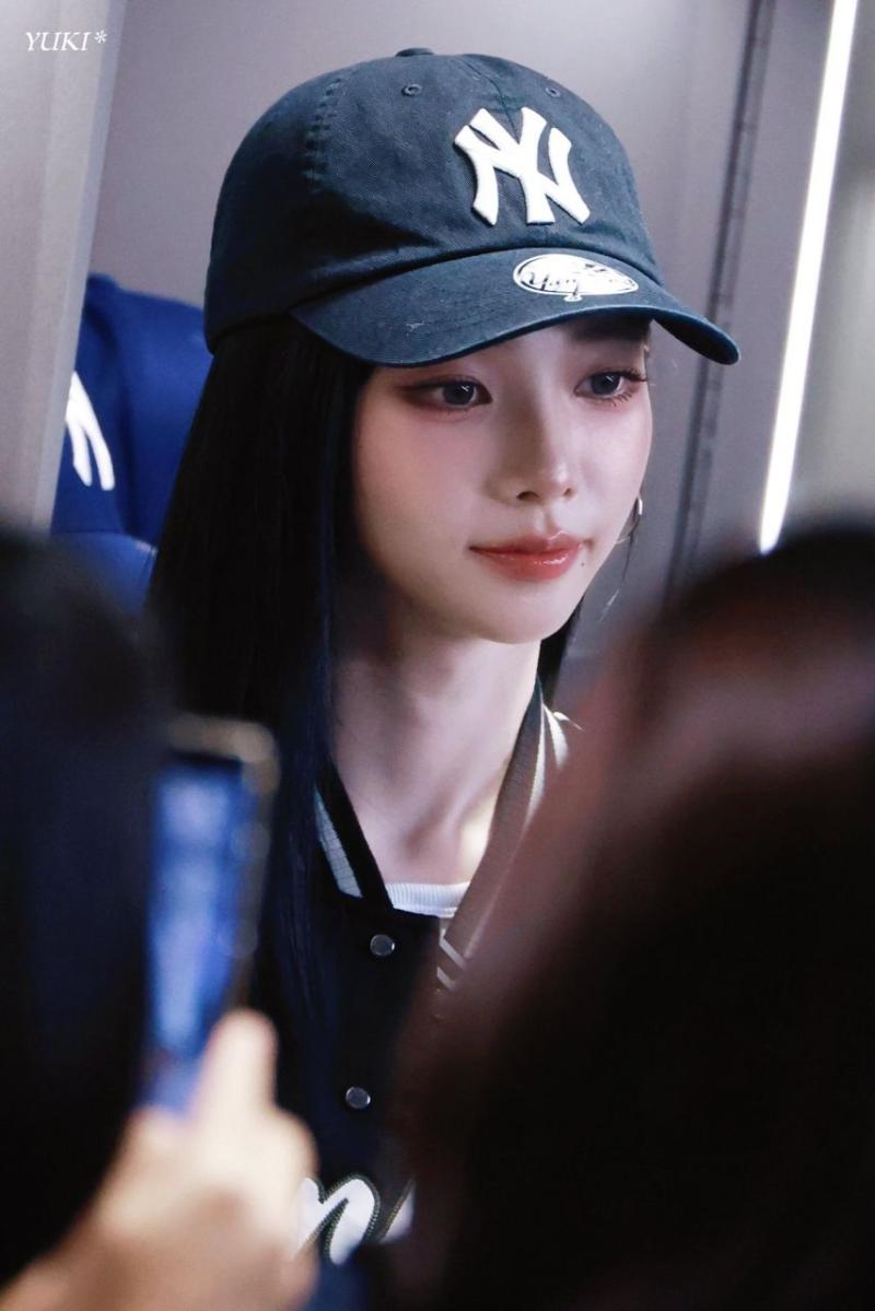 에스파 카리나