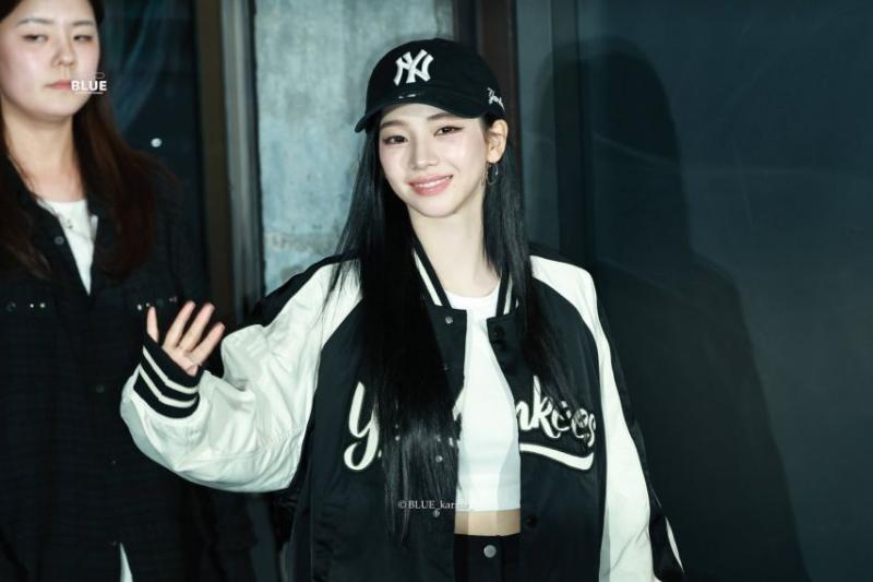 에스파 카리나
