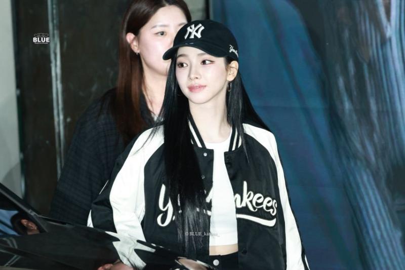 에스파 카리나