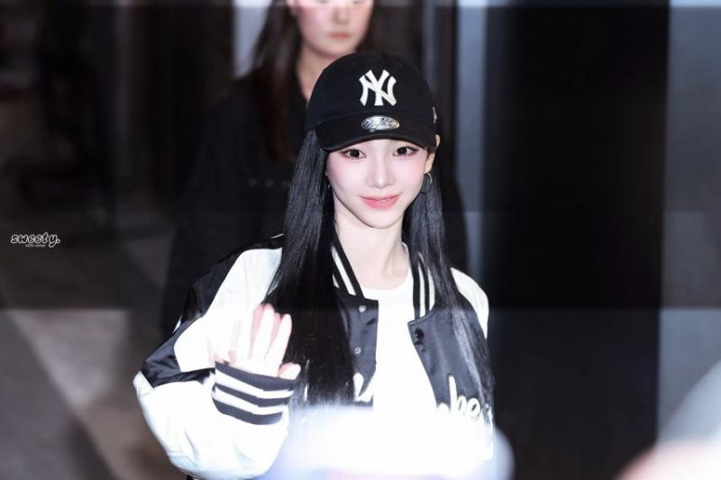 에스파 카리나