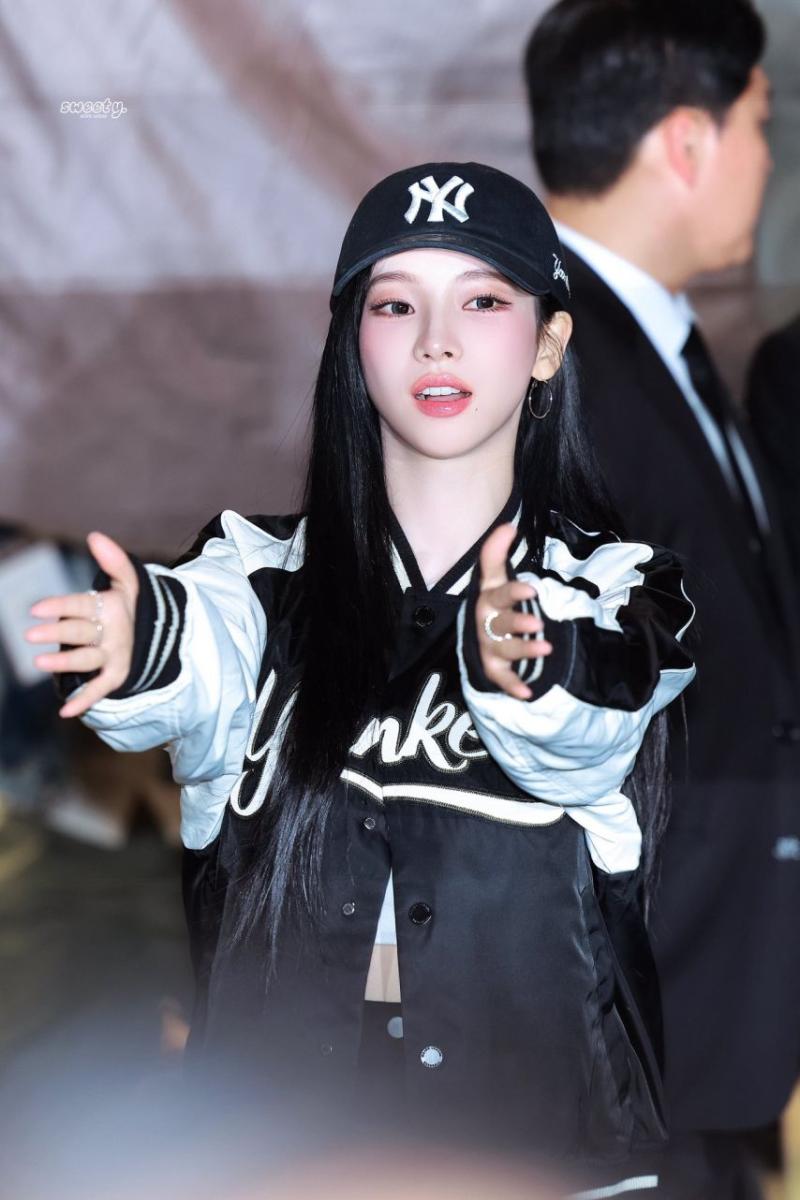 에스파 카리나