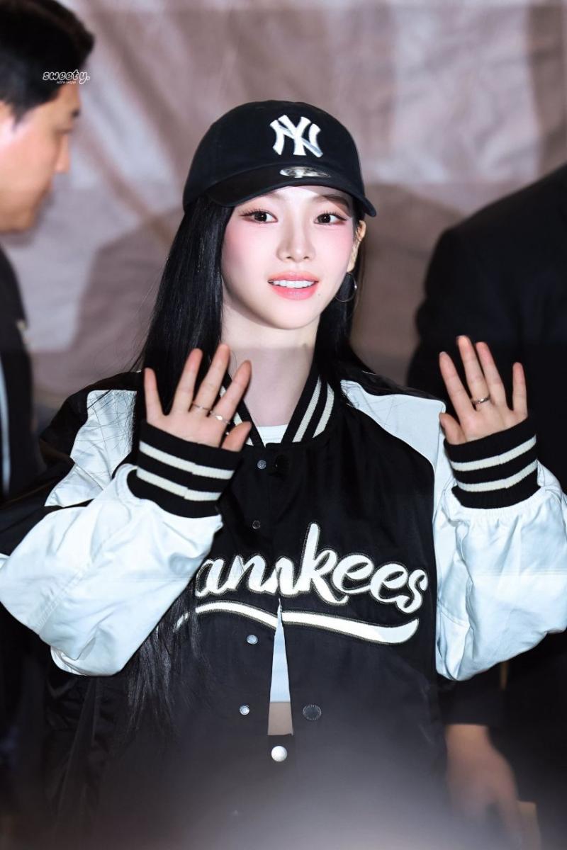 에스파 카리나