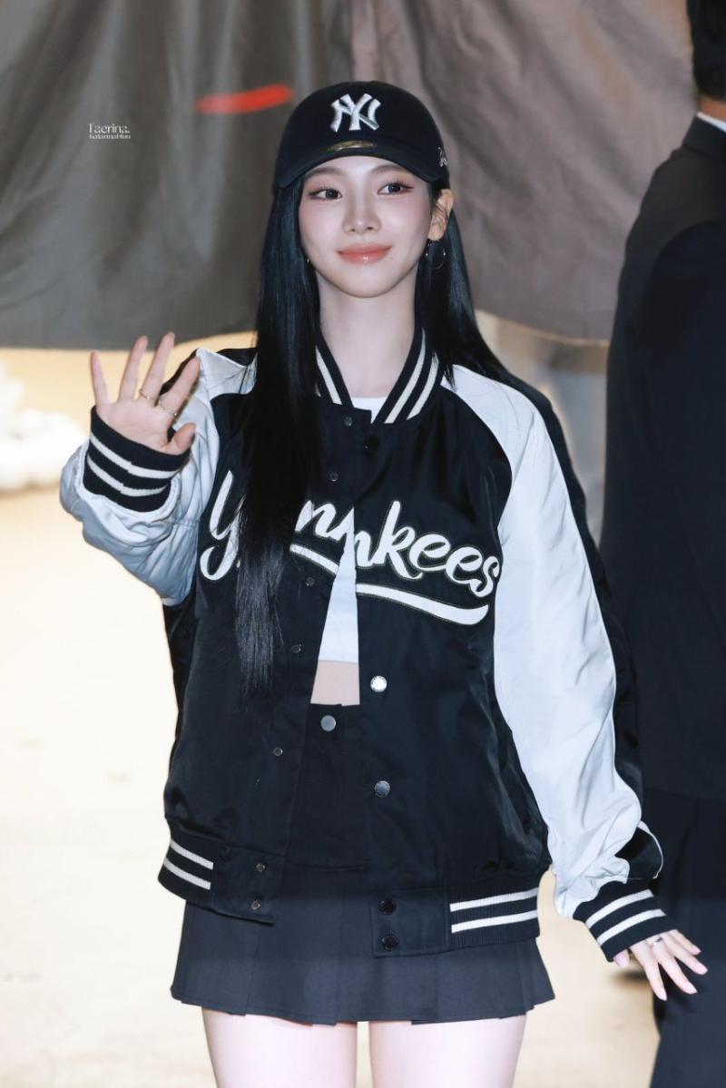 에스파 카리나