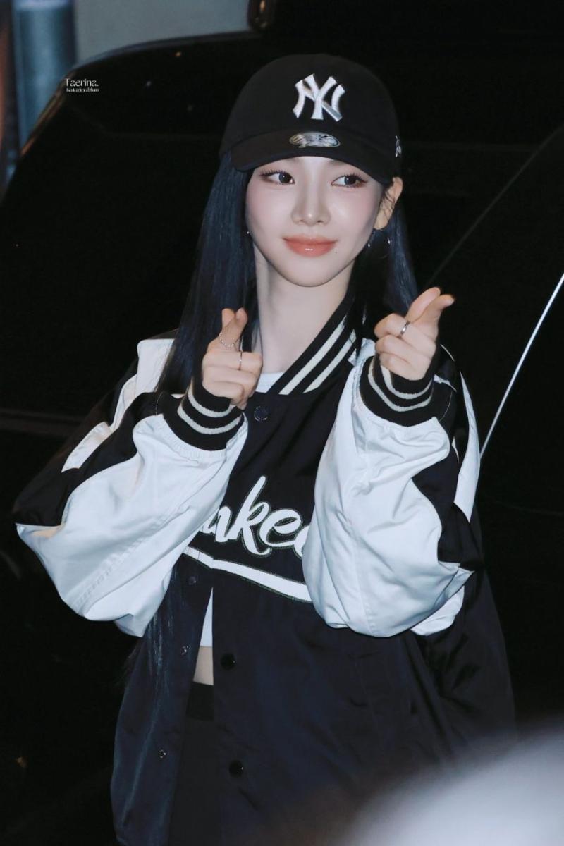 에스파 카리나