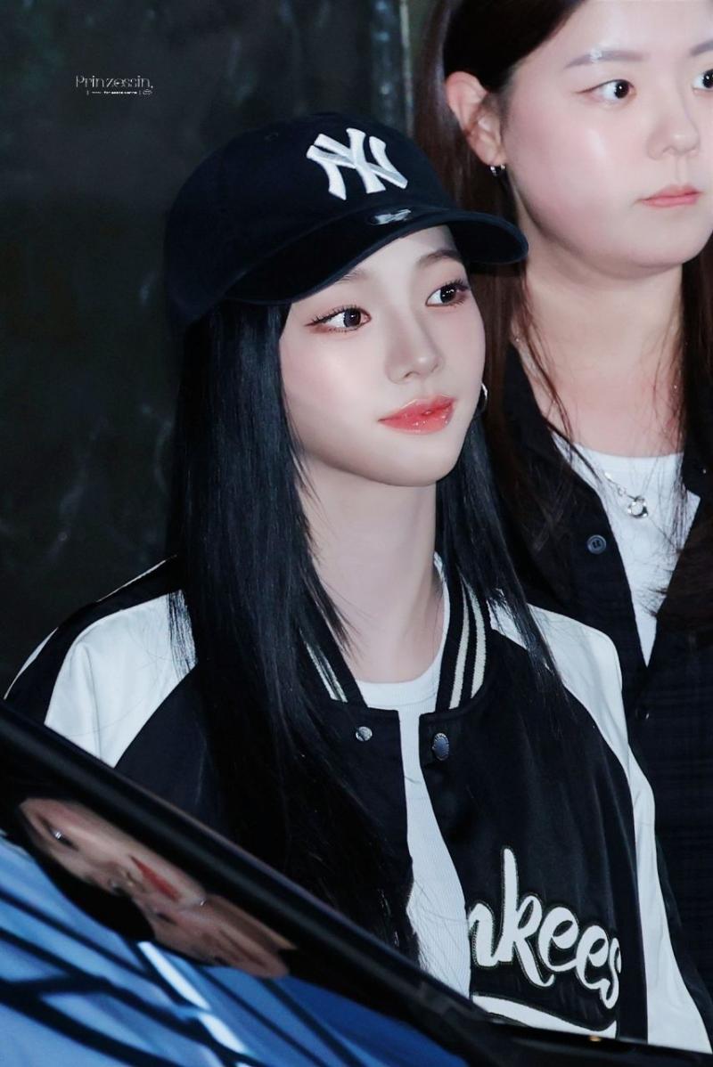 에스파 카리나