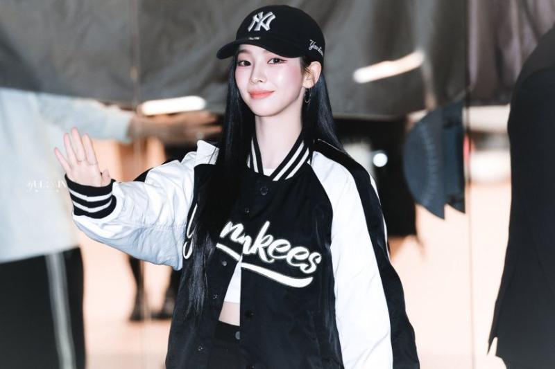 에스파 카리나