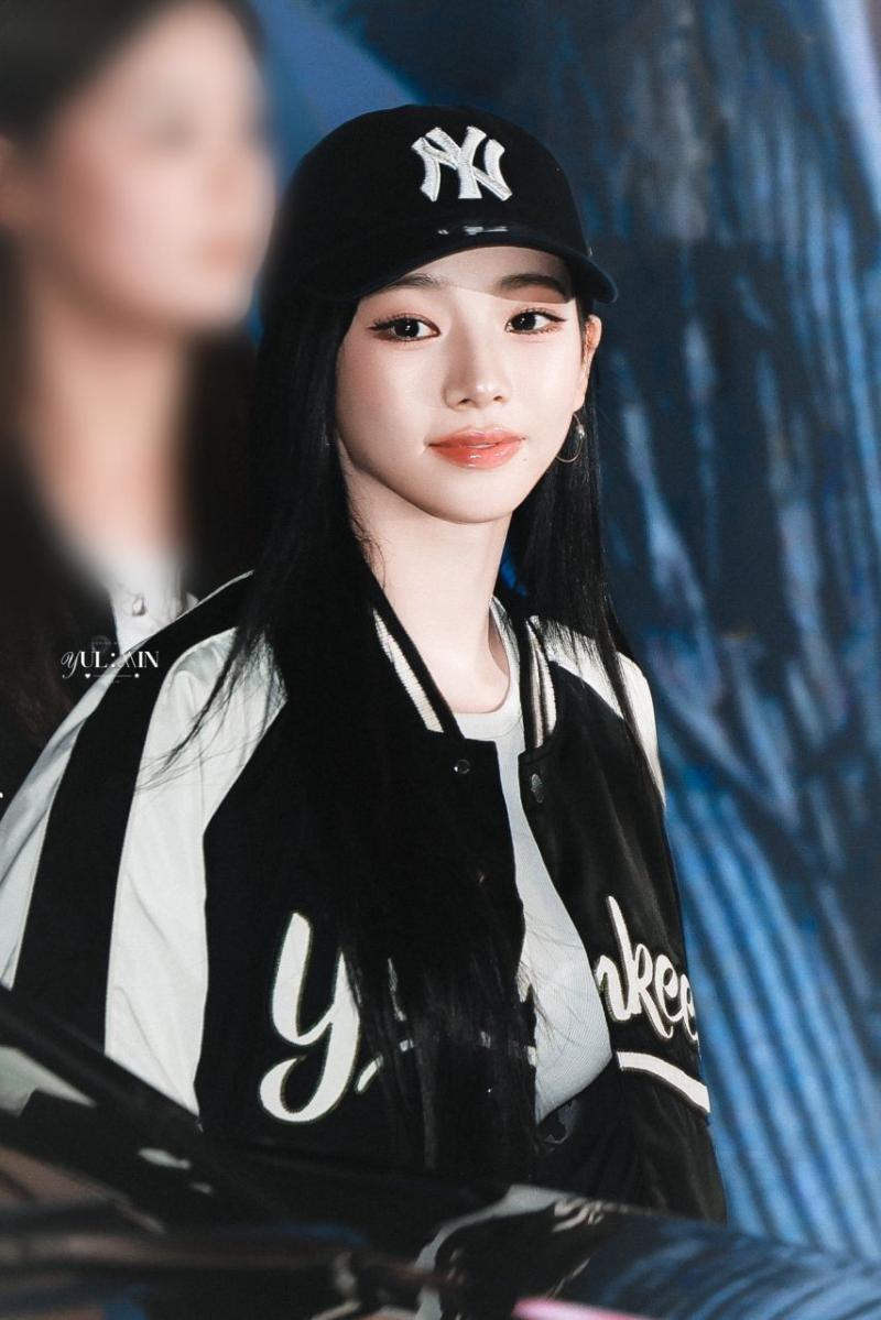 에스파 카리나
