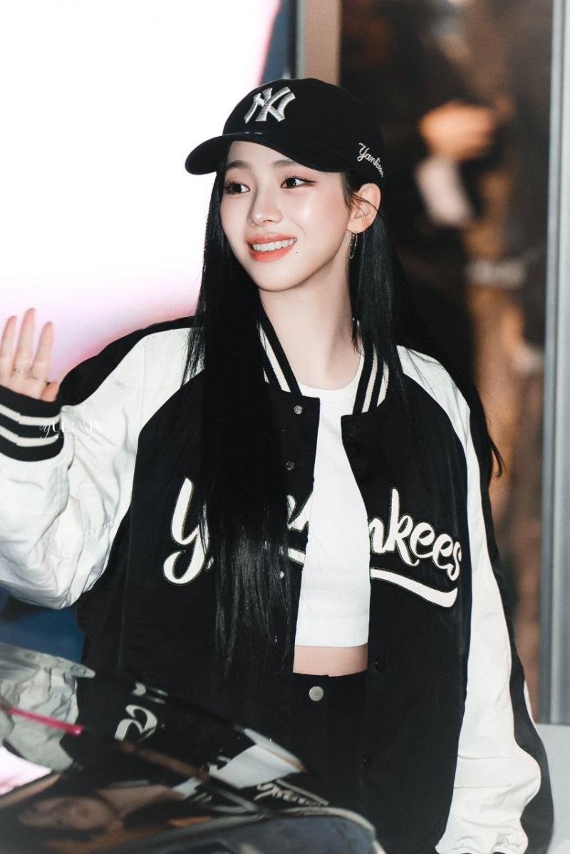 에스파 카리나