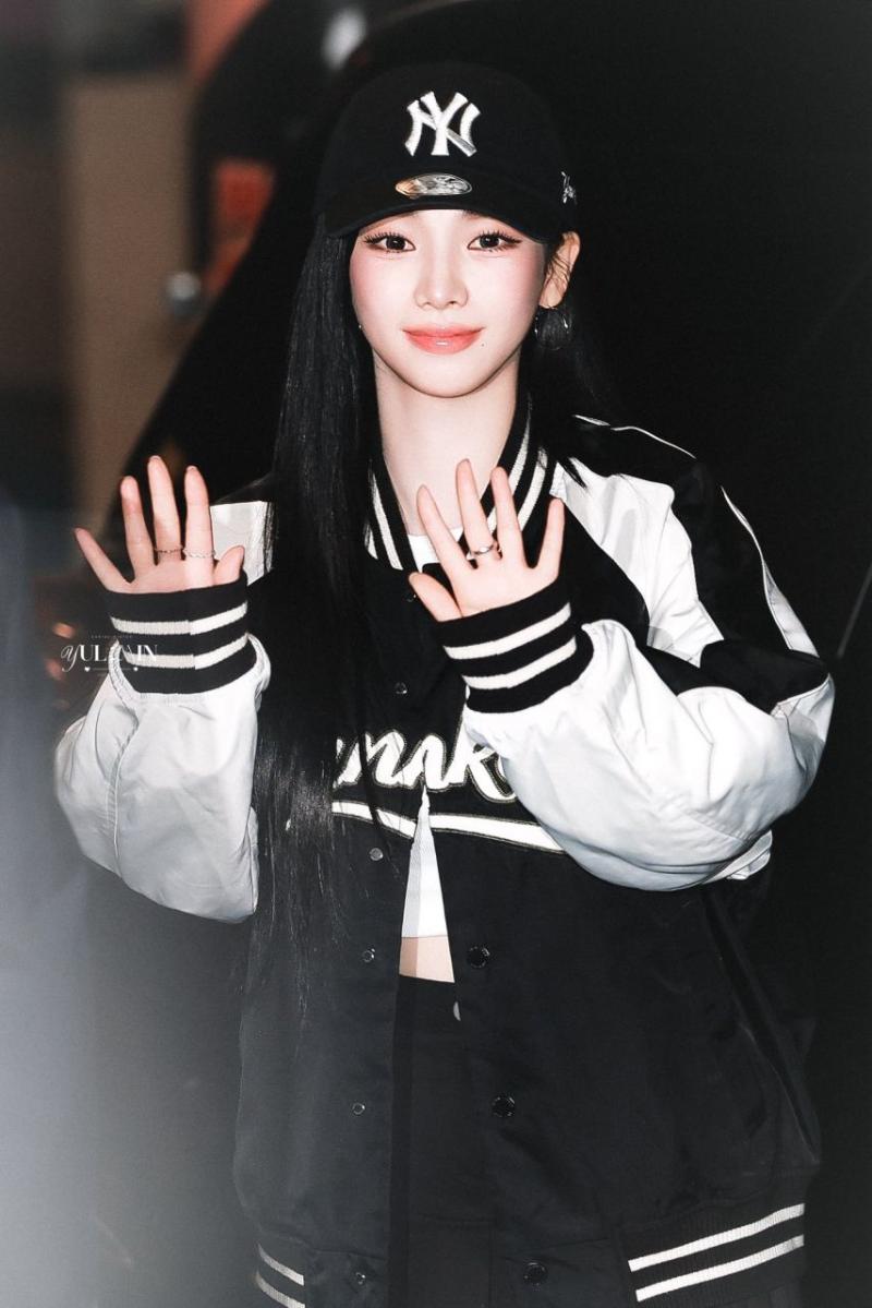 에스파 카리나