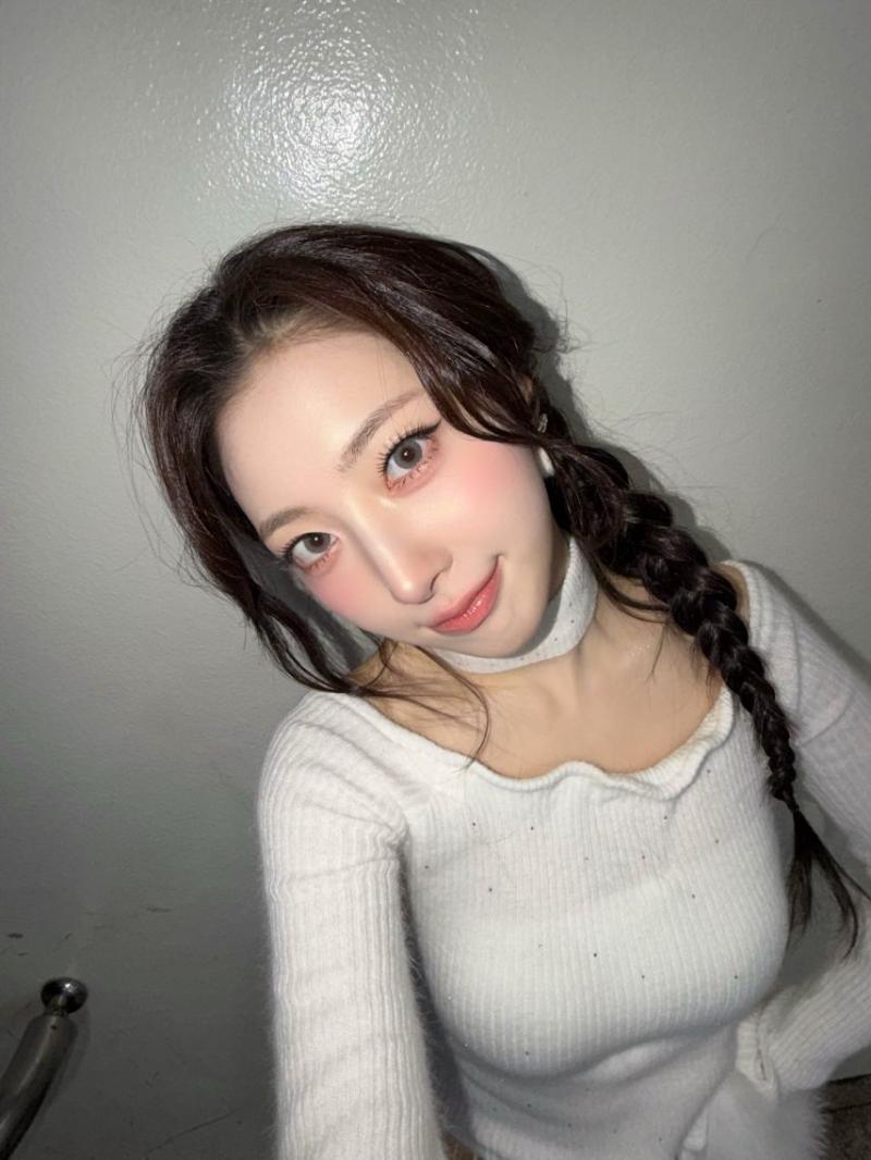 하이키 리이나