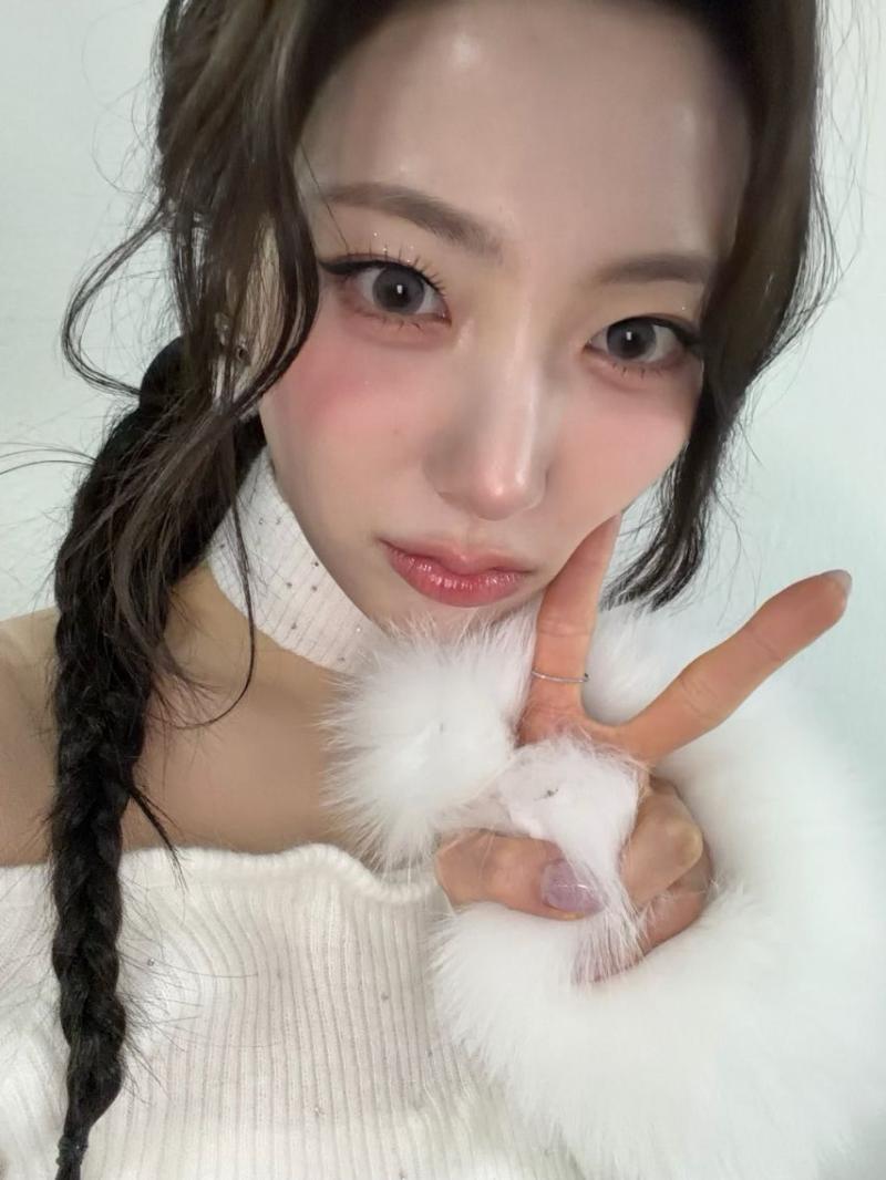 하이키 리이나