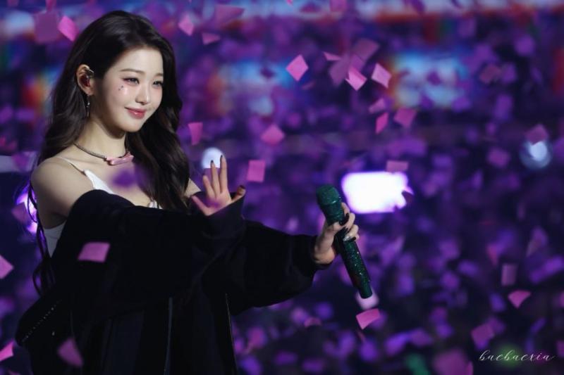 아이브 장원영