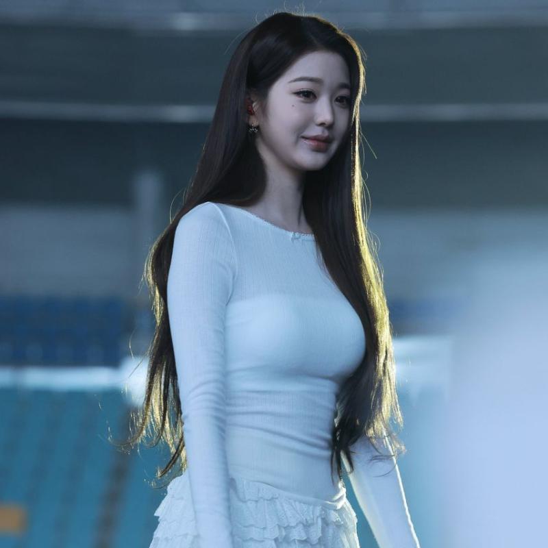 아이브 장원영