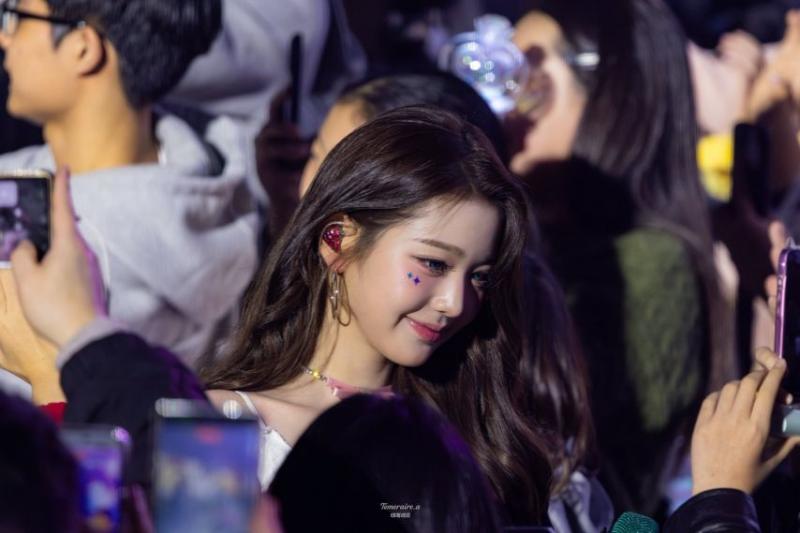 아이브 장원영