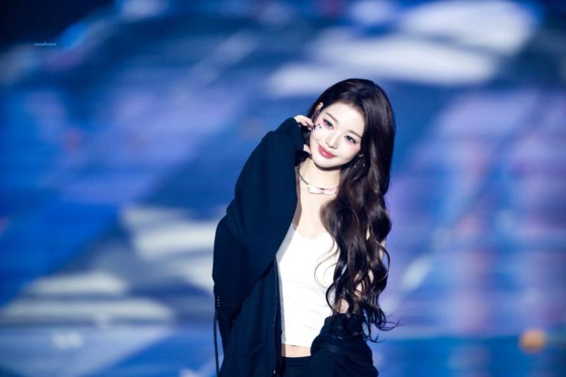 아이브 장원영