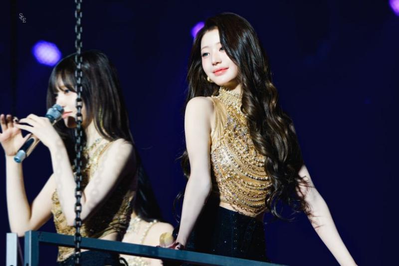 아이브 장원영