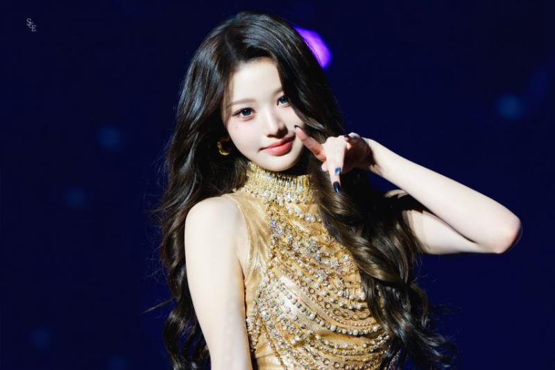 아이브 장원영