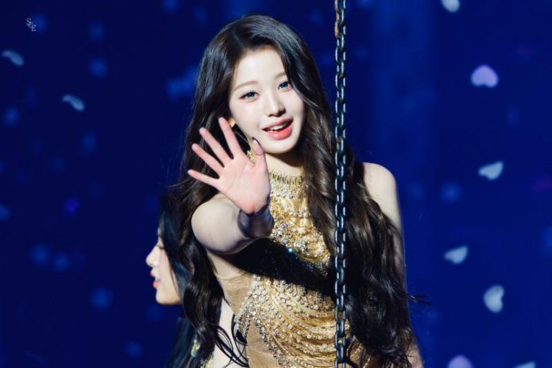 아이브 장원영