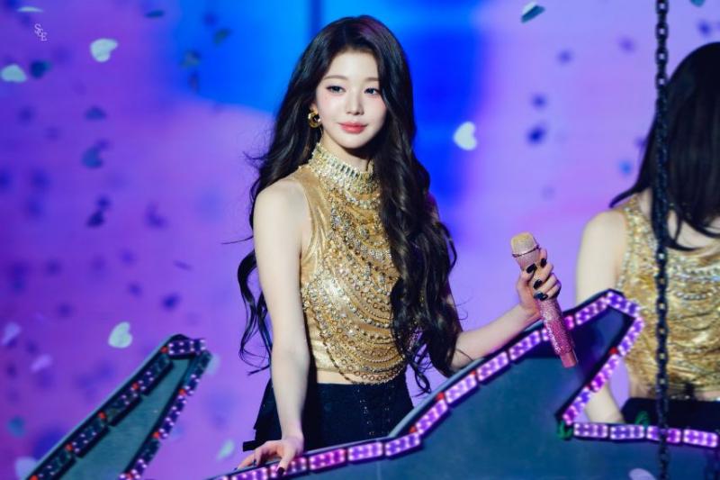 아이브 장원영