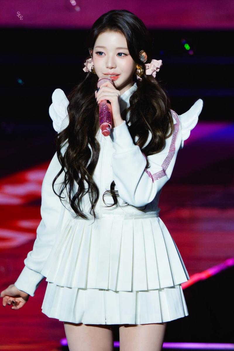 아이브 장원영