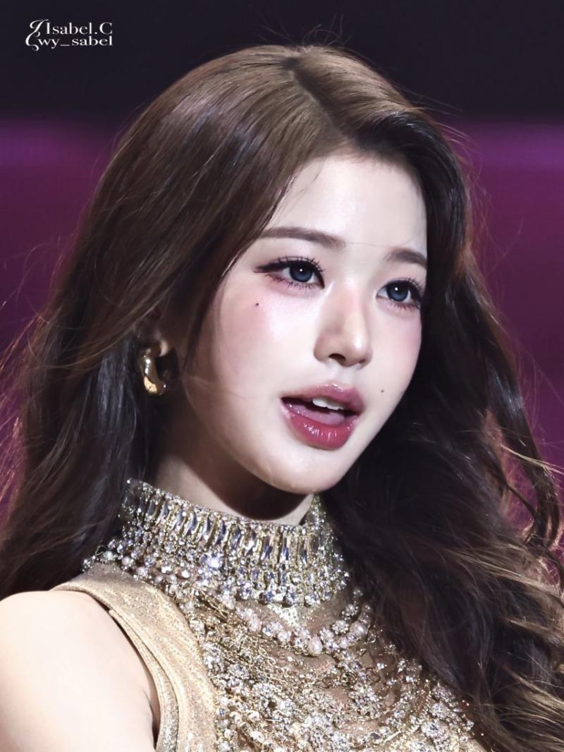아이브 장원영