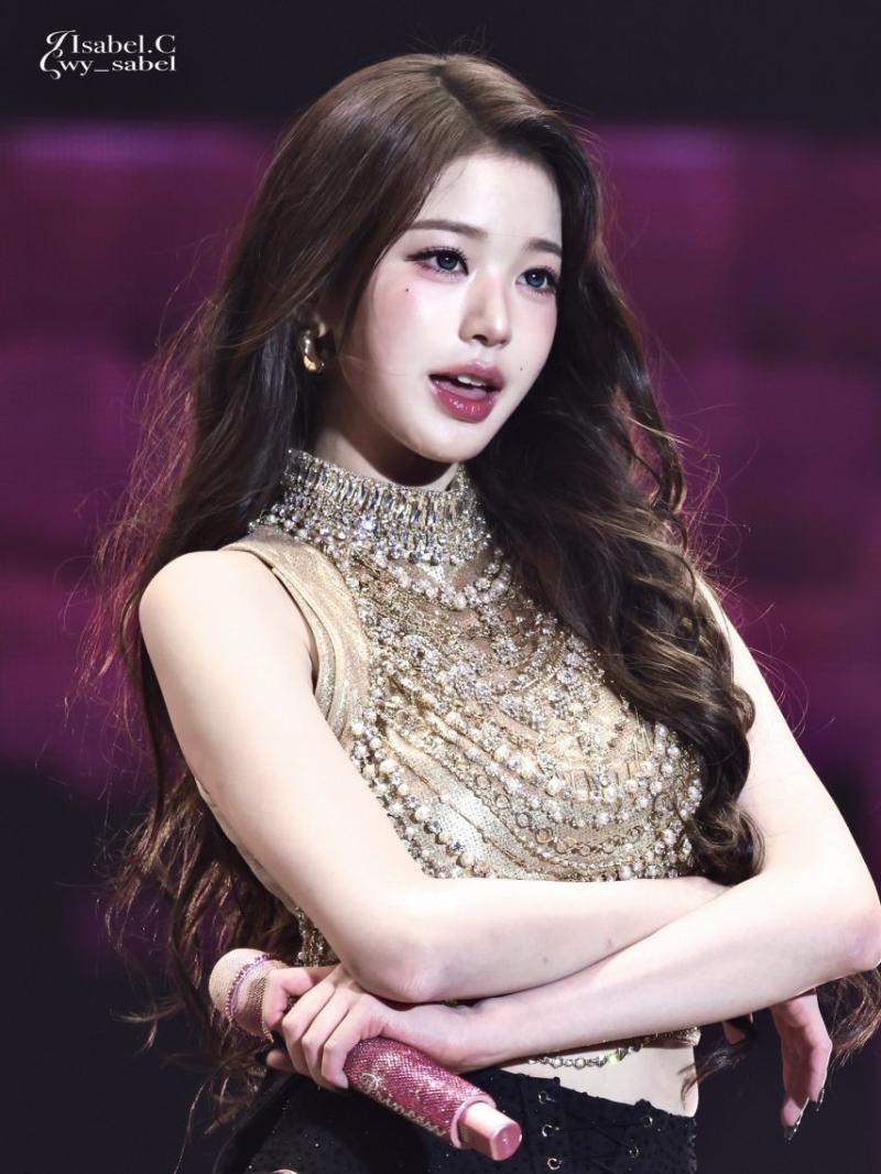 아이브 장원영