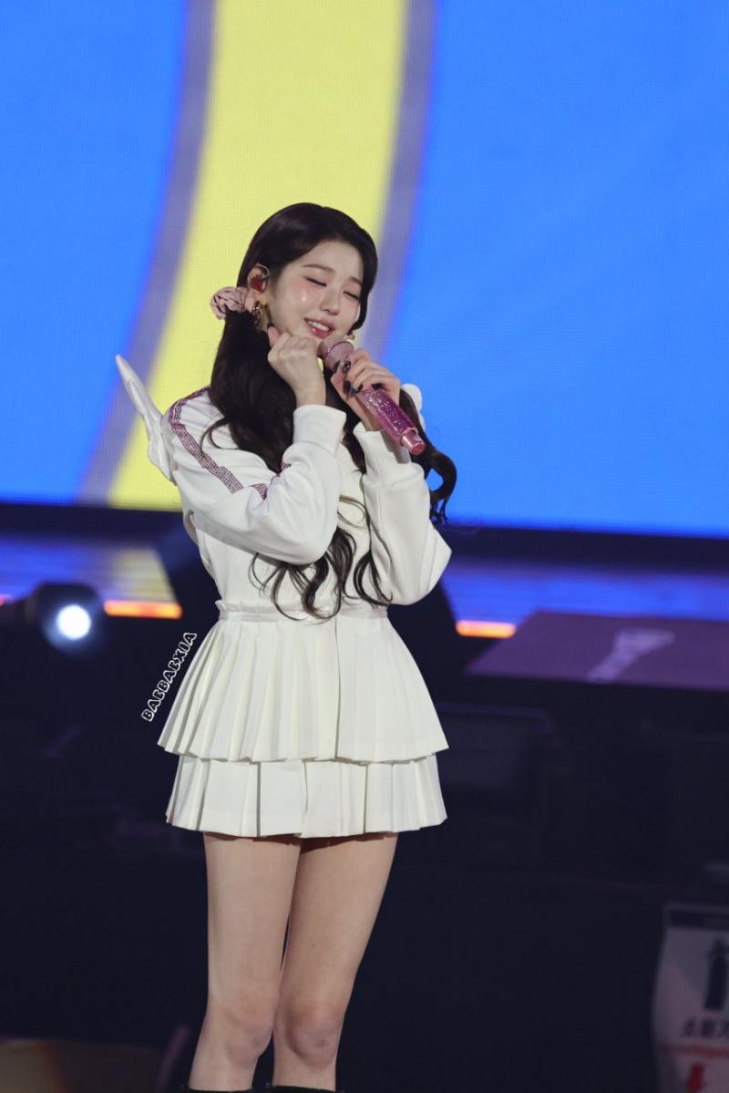 아이브 장원영