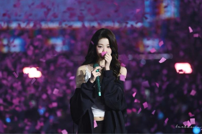 아이브 장원영