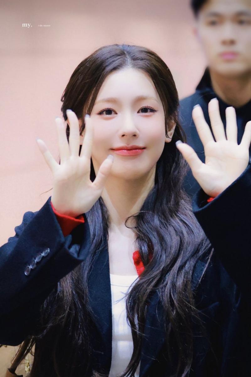 아이들 미연