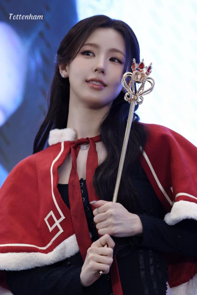 아이들 미연