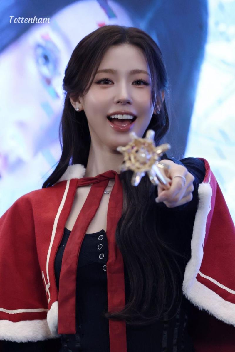 아이들 미연