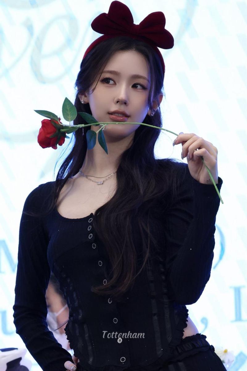 아이들 미연
